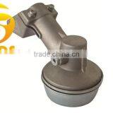 STL-26 Square Hole 20crmo Pinion Within Gear Box 26mm Brush Cutter Parts Grass Cutter Trimmer thumbnail-2