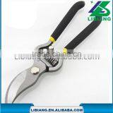 High Quality High-carbon Steel Garden Tool of the Flower Twig Clipper thumbnail-1