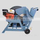 700mm TCT Blade Wood Cutting Saw Petrol Engine ce Approved Log Wood Cutting Saw thumbnail-1