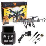5.8G 500M FPV With 2MP Wide Angle HD Camera Gimbal High Hold Mode RC Quadcopter Original Cheerson CX-35 thumbnail-6