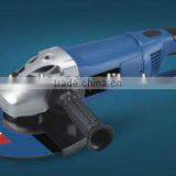 2100W Electric Angle Grinder Cheap 230mm Grinder thumbnail-2
