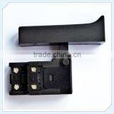 Fs031 HOT Dust Proof Power Tool Switch ,electric Power Tool Spare Parts, Mechanical Hammer Drill Trigger Switch thumbnail-2