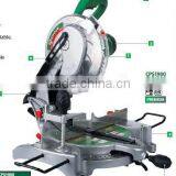High Quality Status Durable Tools Electric Miter Saw thumbnail-1