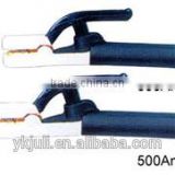 korean type electrode holder welding tools