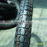 Motorcycle Tyre 350-18 thumbnail-5