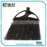 Plastic Heavy Duty High Quality Commerical Angle Broom thumbnail-2