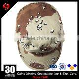 Factory Price Tactical Camo Baseball Cap, Military Baseball Hats thumbnail-4