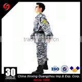 Navy Blue ACU Camouflage Malaysian Military Uniform thumbnail-5