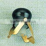 WT57 Plastic Wine Stopper thumbnail-1