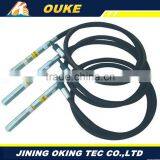 Professional Mini Concrete Vibrators, Pneumatic Vibrator for Wholesales thumbnail-5