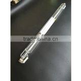 Wholesale China Cheapest 40W 700mm 800mm Co2 Sealed Laser Tube for Desktop CO2 Laser Engraver thumbnail-2