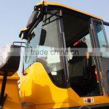 Popular in Russia New Type HZM 933/NEO 933 Remote Control Wheel Loader Scale thumbnail-5