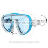 Scuba Swim Diving Maskwith Single Window thumbnail-6