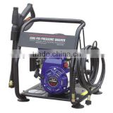 2.4HP Gasoline High Pressure Washer with EPA, CE