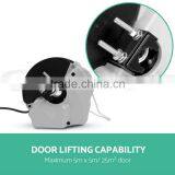 Intercom Wireless Roll Up Garage Door Opener 220v thumbnail-4
