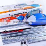 Sectional Garage Door thumbnail-5