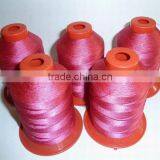 Polyester Filament Sewing Thread, Leather Sewing Thread thumbnail-1