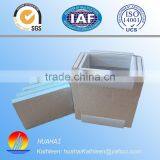 Blue Color PU Air Duct Panel for Hvac thumbnail-1