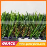 25mm U shape high density Artificial Grass for Residential