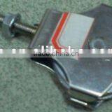 Round Hook Pulley thumbnail-1