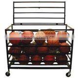 Heavy Duty Ball Cart thumbnail-1