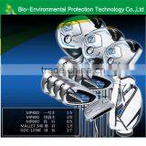 Most Popular ,full Golf Club Set, Titanium , Steel Material With PU Golf Bag thumbnail-1