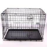 Pet Cage/dog Cage/ Folding Pet Crate Dog Cage