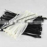Superior Quality Self-Locking Type and Nylon Material Cable Tie thumbnail-4