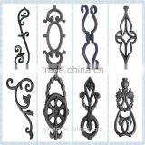 China Cast Iron Ornamental Castings Manufacture thumbnail-2