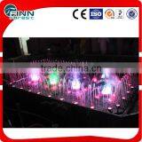 Programmable Elegant LED Indoor Water Fountain thumbnail-3