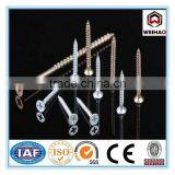 High Quality Zinc Plated Screw Wood thumbnail-1