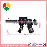 Hot Sale Plastic ABS Toy Gun Flint Gun Toys for Kids thumbnail-1