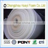 6mm White Acoustic Foam Eva Foam Foam Padding Roll thumbnail-1