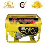 4kw Petrol Generating