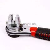 New 2014 Adjustable Ratchet Handle/ Hand Tools/ Wrench Tractor Manufacturer China Wholesale Supplier thumbnail-4