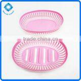 Plastic Soap Box Holder Soap Box Hollow thumbnail-2