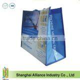 New Style Laminated Shopping Tote Bag thumbnail-5