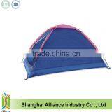 Outdoor Camping Waterproof 3 Season 2 Person Folding Tent Hiking Gift Zp1 T2 thumbnail-2