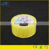 Christmas Hot Sale Yellowish Bopp Packing Tape/solvent Based Acrylic Yellow Bopp Tape thumbnail-4