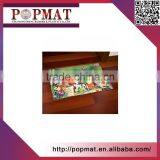 Wholesale High Quality Printed Indoor Entrance Mat thumbnail-1
