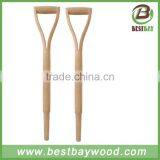 D Short Shovel Handle/wooden Hoe Handle/wooden Handle Snow Brush thumbnail-2