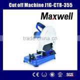 Cut off Machine J1G-CT8-355 thumbnail-1