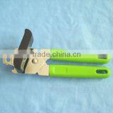 Kitchen Accessories Stainless Steel Can Opener thumbnail-1