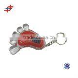 Feet Flashlight Key Chain thumbnail-1