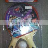 Table Tennis Racket Set thumbnail-1