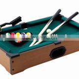 Table Top Pool Table