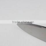 549-107 7"top Quality Kitchen Chef Knife With Wooden Handle thumbnail-5