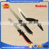 3in 1 Kitchen Clever Scissors Shears Multi Scissors Multi Function Cutter Food Choppers Smart Knife Board Vegetable Slicer thumbnail-6