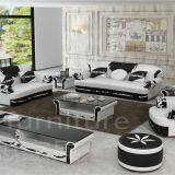 2017 New European Leisure Sectional Home Furniture With Living Room thumbnail-5