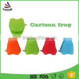 FDA Approved Silicone Mitts Heat Resistant Safety Silicone BBQ Gloves thumbnail-2